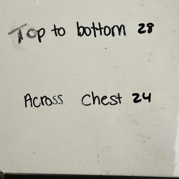 Grayers shirt jacket mens large L brown outdoor trail gorpcore cpo fall camping - Picture 2 of 4